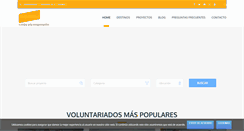 Desktop Screenshot of cooperatour.org
